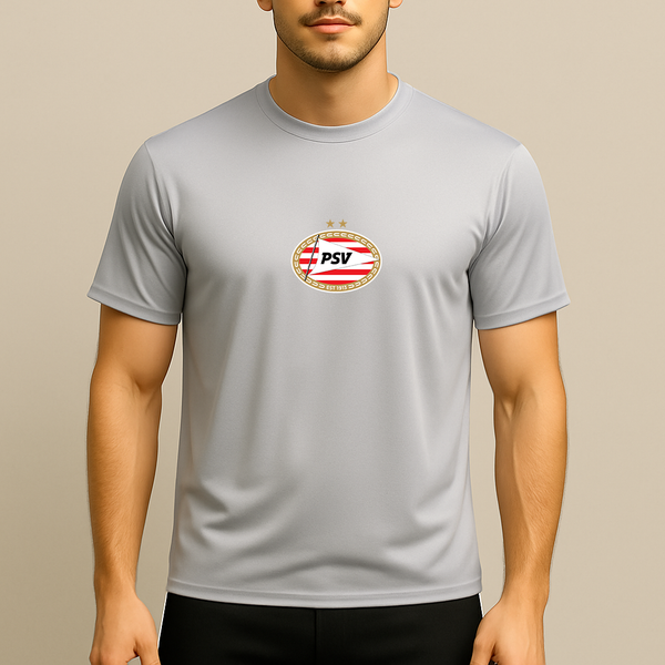 Men's PSV Eindhoven FC Polyester T-Shirt