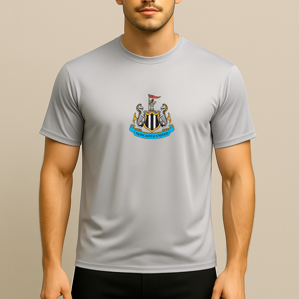 Men's Newcastle United FC Polyester T-Shirt