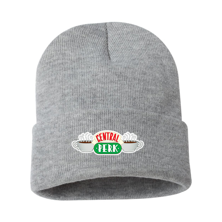 Central Perk Friends Show Beanie Hat