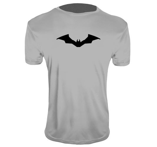 Youth Kids New Batman DC Universe Superhero Performance T-Shirt