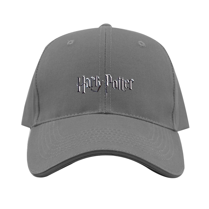 Harry Potter Movie Dad Baseball Cap Hat