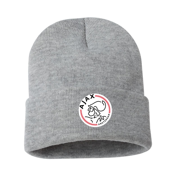 Amsterdamsche FC Ajax Beanie Hat