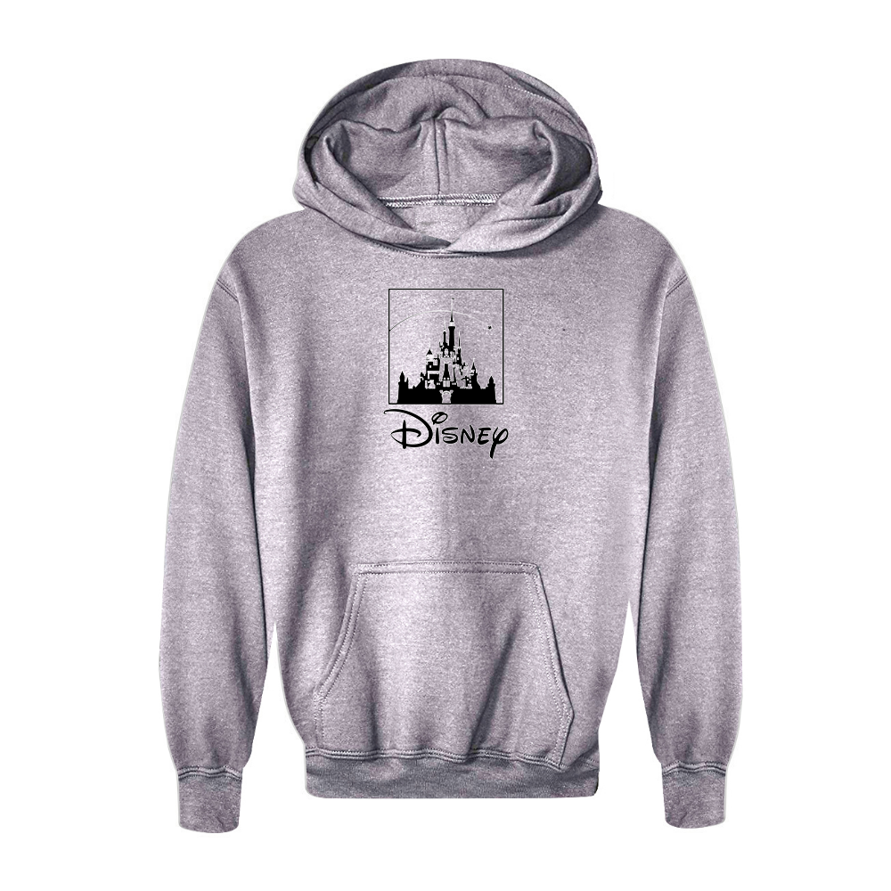 Youth Kids Walt Disney Cartoon  Pullover Hoodie