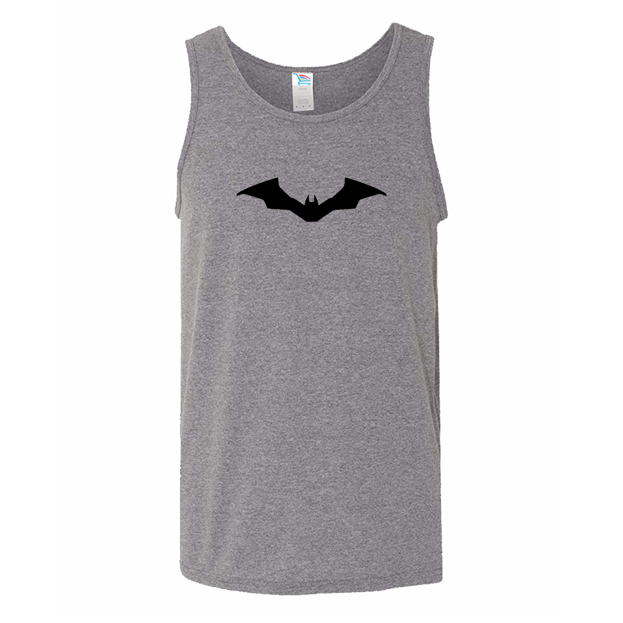 Men's New Batman DC Universe Superhero Tank Top