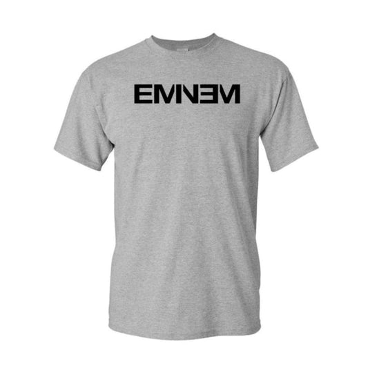 Men's Eminem Music Cotton T-Shirt