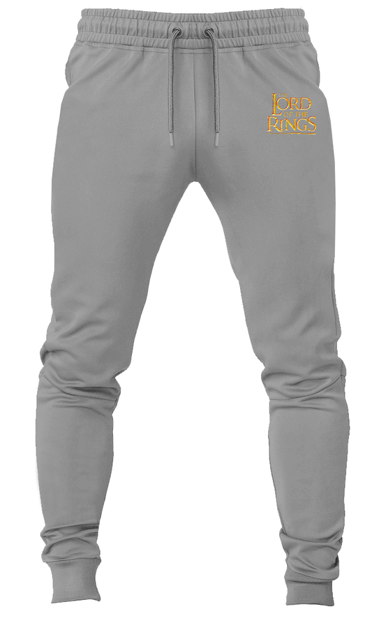 Men's The Lord of the Rings Movie Joggers Sweatpants