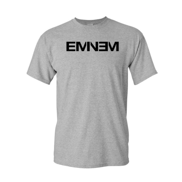 Youth Kids Eminem Music Cotton T-Shirt