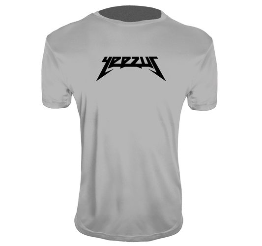 Youth Kids Kanye West Yeezus Music Performance T-Shirt