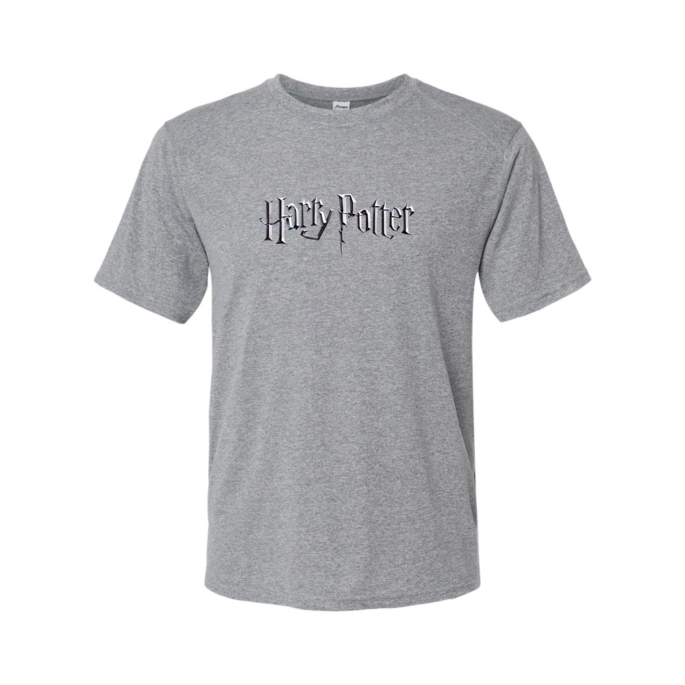 Men's Harry Potter Movie Performance T-Shirt