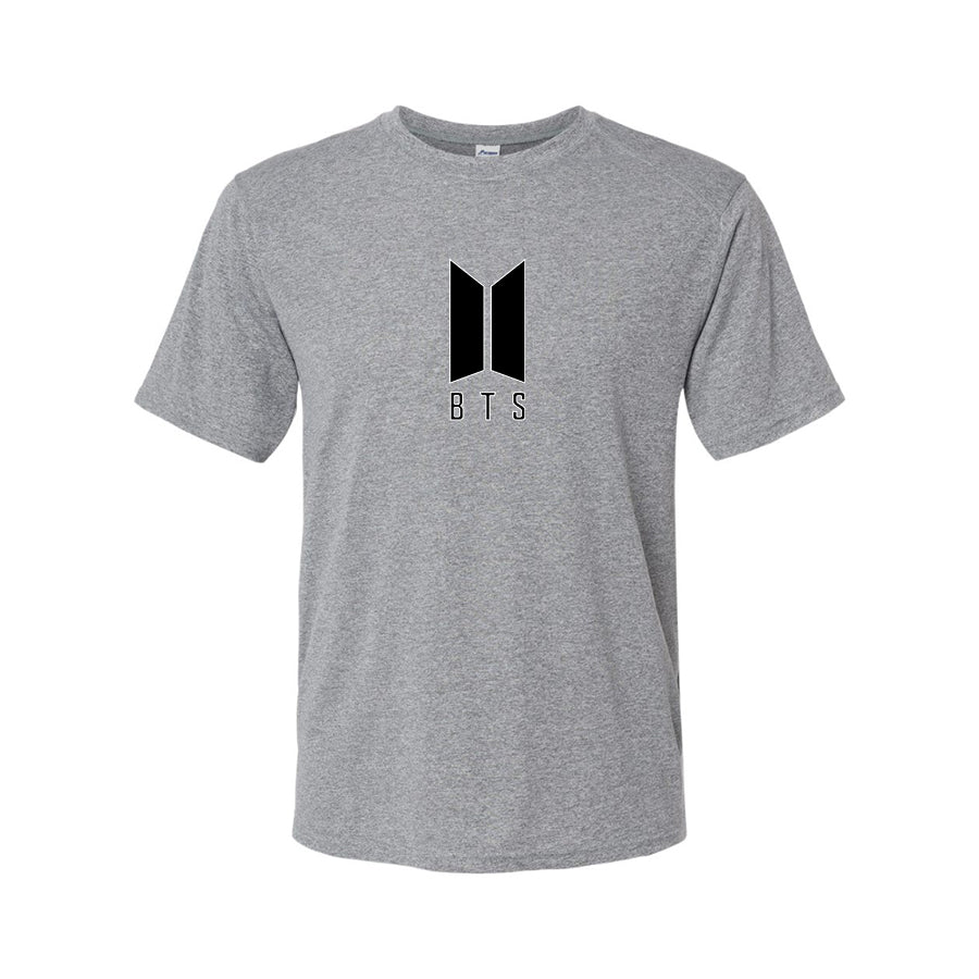 Men's BTS Music Performance T-Shirt