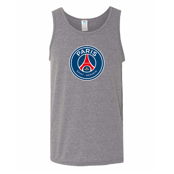Men’s Paris-Saint Germain Soccer Tank Top
