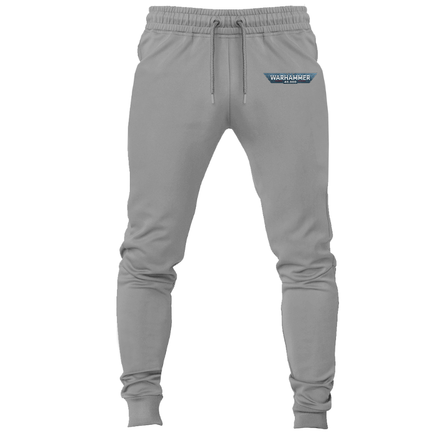 Men's Warhammer 40,000 Game Joggers Sweatpants