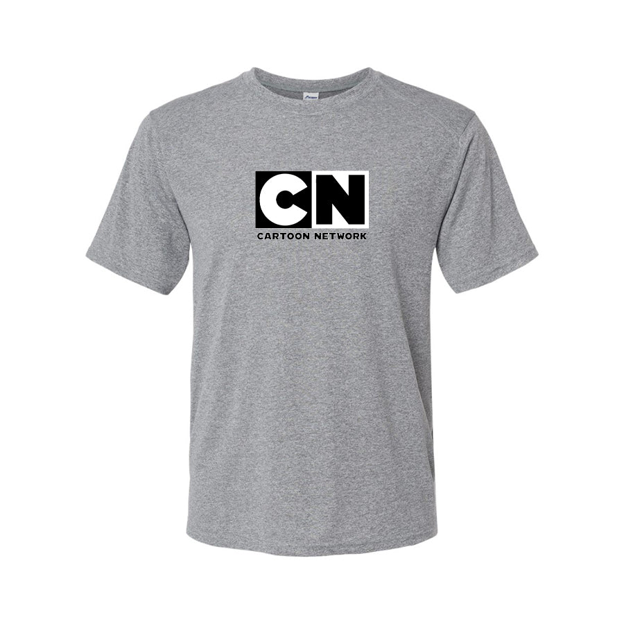 Men's Cartoon Network Performance T-Shirt