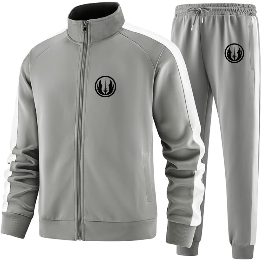 Men's Jedi Star Wars Movie Dri-Fit TrackSuit