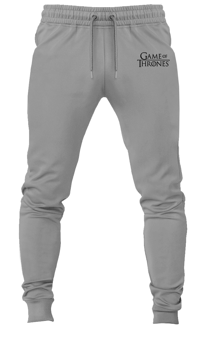 Men's Game of Thrones TV Show Joggers Sweatpants