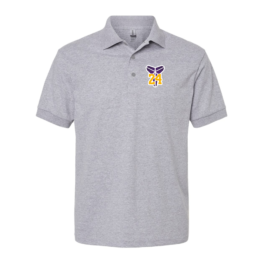 Men's Kobe Bryant Mamba 24 Dry Blend Polo