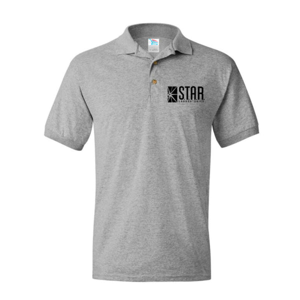 Men's Star Laboratories Star Lab S.T.A.R Movie Dry Blend Polo