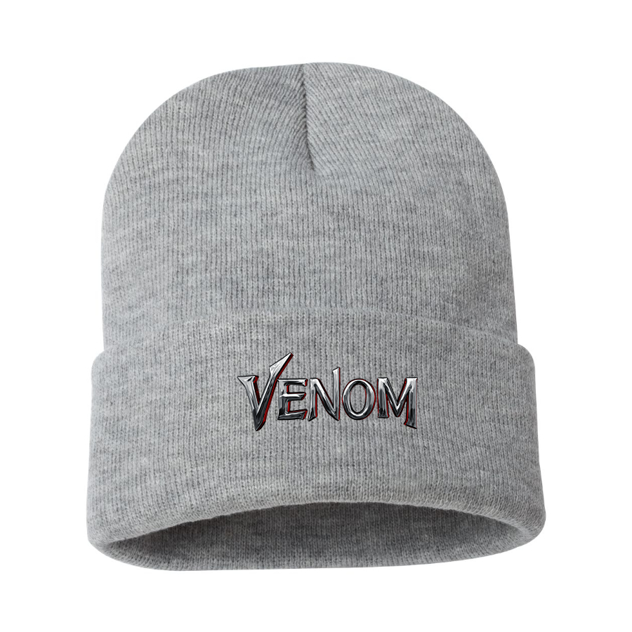 Venom Movie Beanie Hat