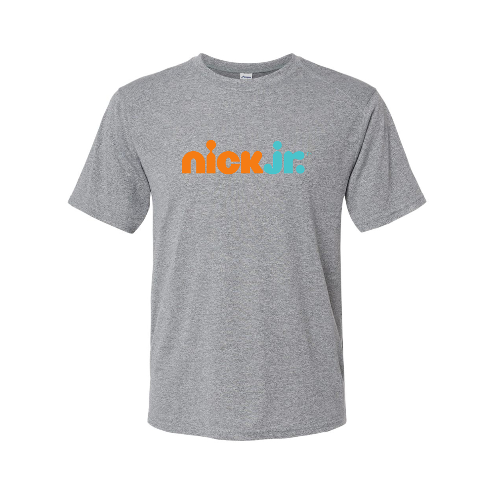 Men's Nick Jr Movie Show Performance T-Shirt