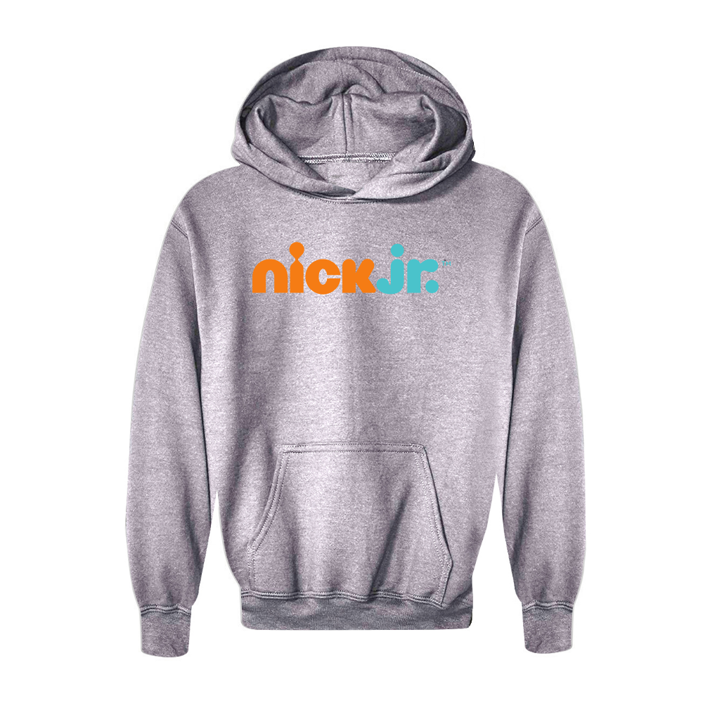 Youth Kids Nick Jr Movie Show Pullover Hoodie