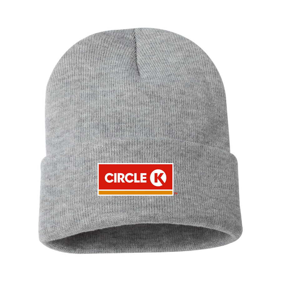 Circle K Gas Station  Beanie Hat