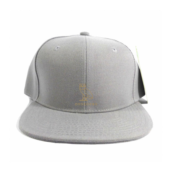 Ovosound Drake Music Snapback Hat