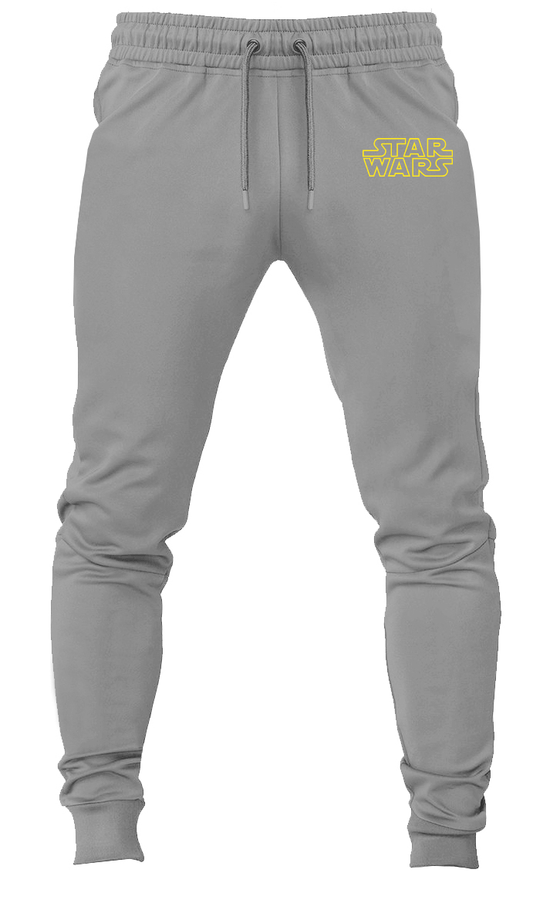 Men's Star Wars Movie Joggers Sweatpants