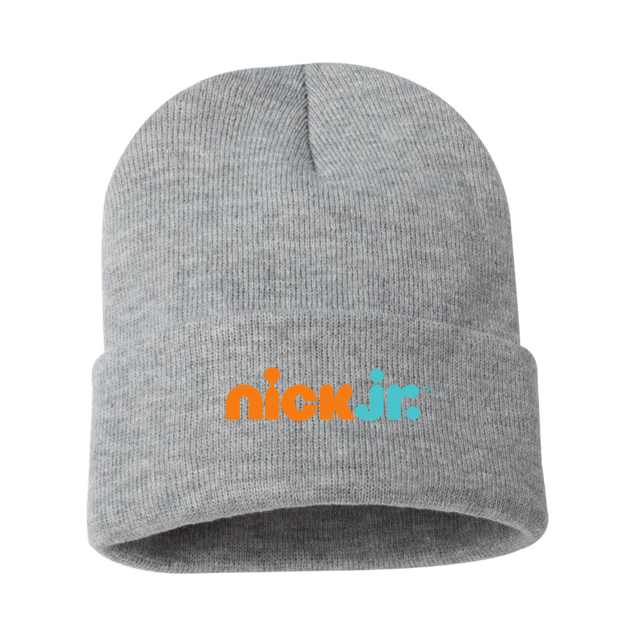 Nick Jr Movie Show Beanie Hat