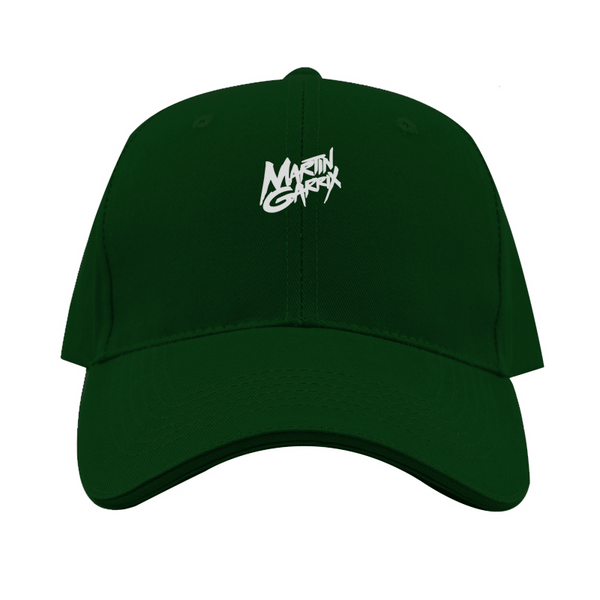Martin Garrix  Logo Dad Baseball Cap Hat