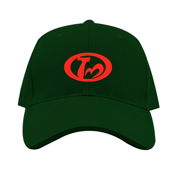 Tianma  Logo  Dad Baseball Cap Hat