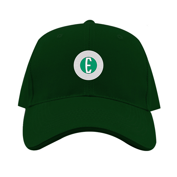Edsel Logo  Dad Baseball Cap Hat