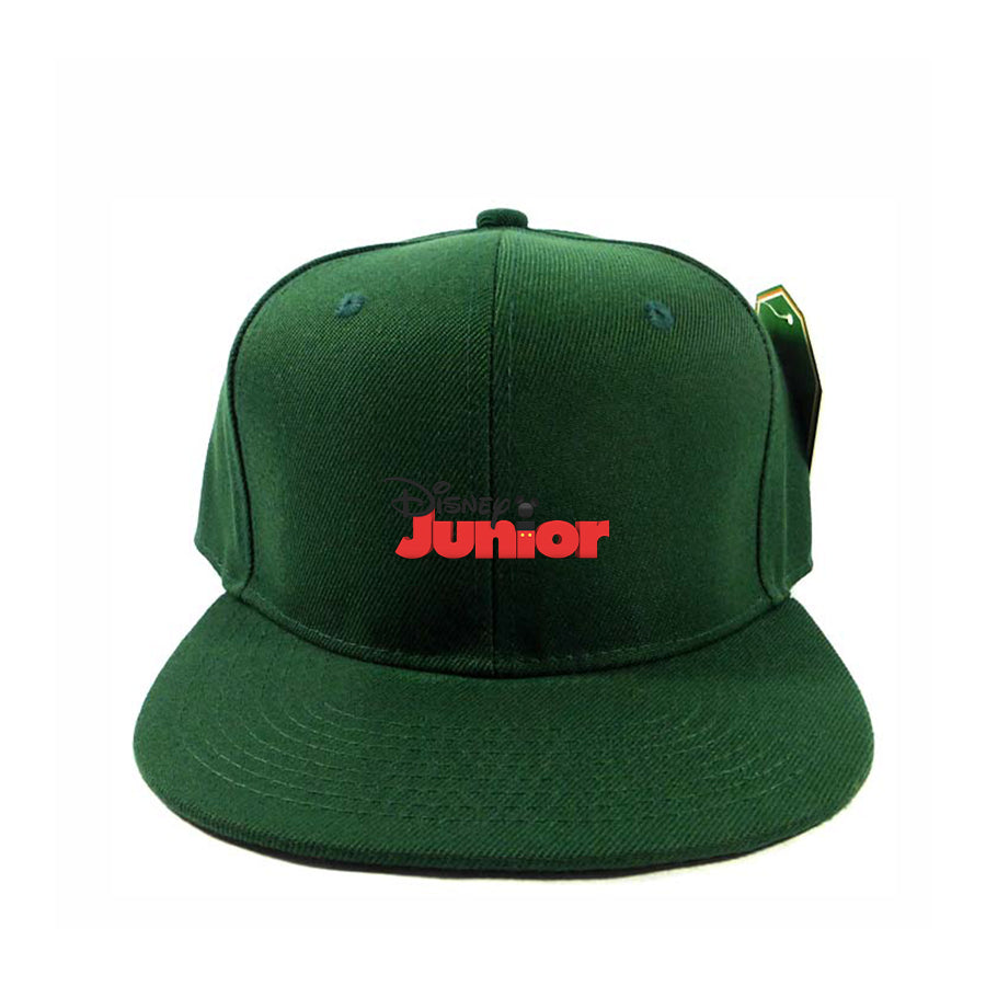 Disney Cartoon Junior Snapback Hat