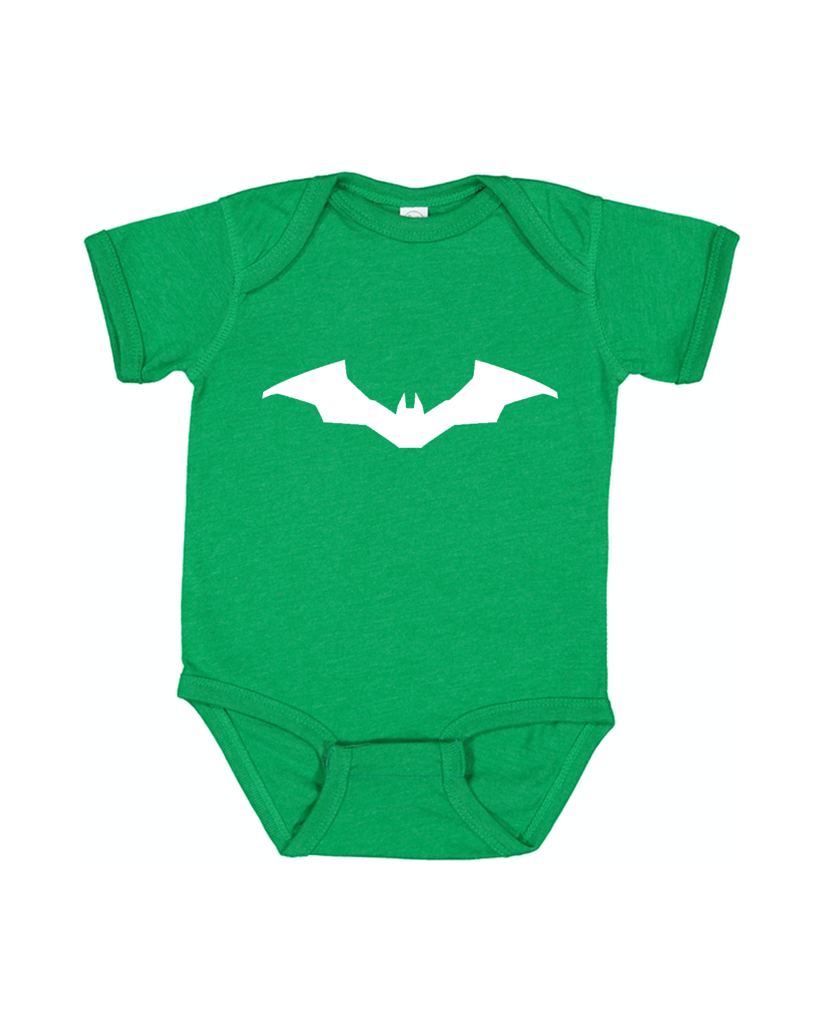 New Batman DC Universe Superhero Baby Romper Onesie