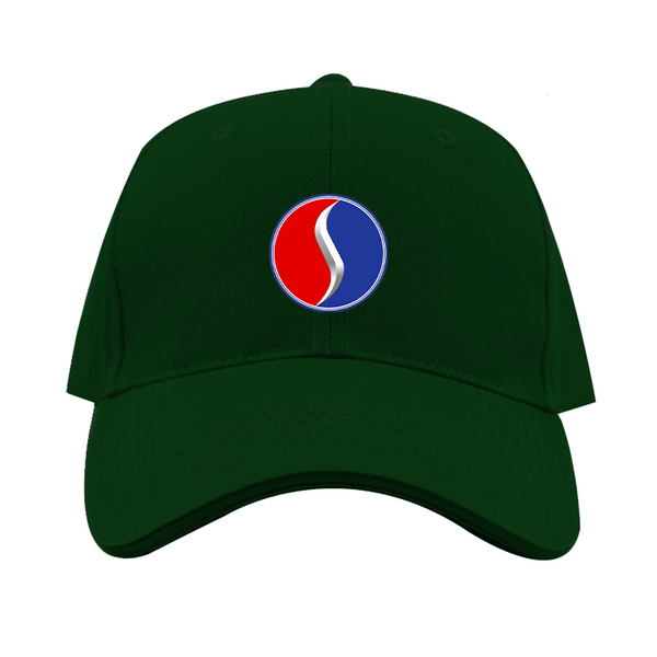 Studebaker Logo  Dad Baseball Cap Hat