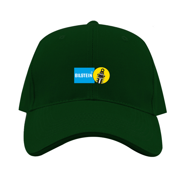 Bilstein  Logo  Dad Baseball Cap Hat