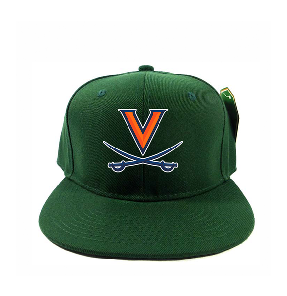 Virginia Cavaliers Snapback Hat