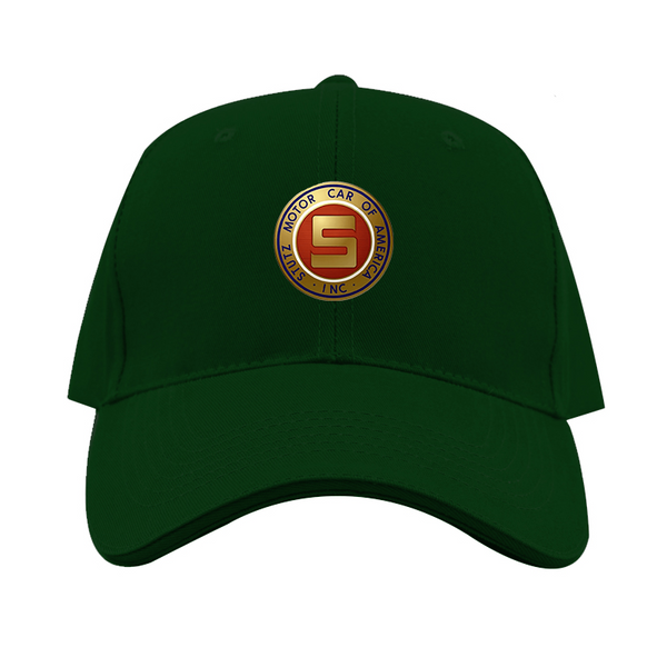 Stutz Motor Company  Logo  Dad Baseball Cap Hat