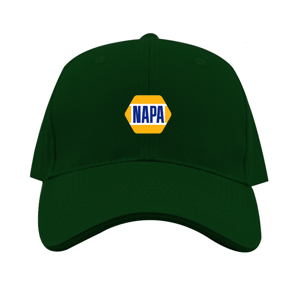 Napa Logo  Dad Baseball Cap Hat