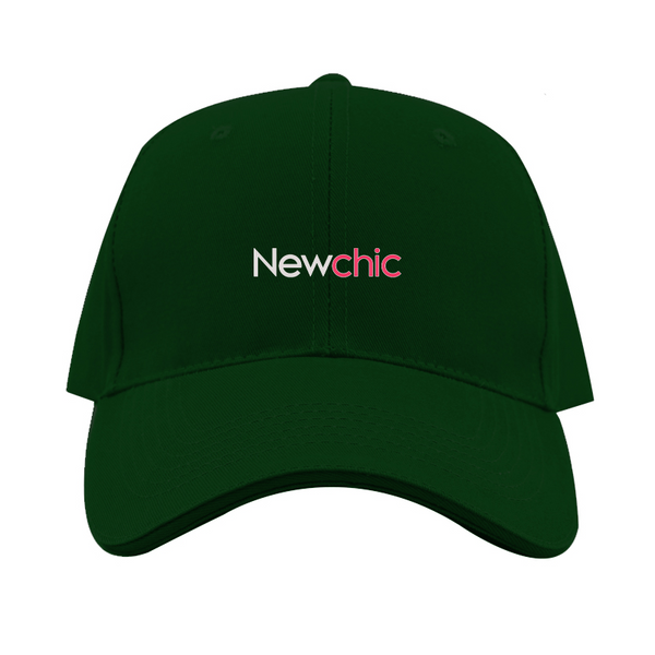 Newchic  Logo  Dad Baseball Cap Hat