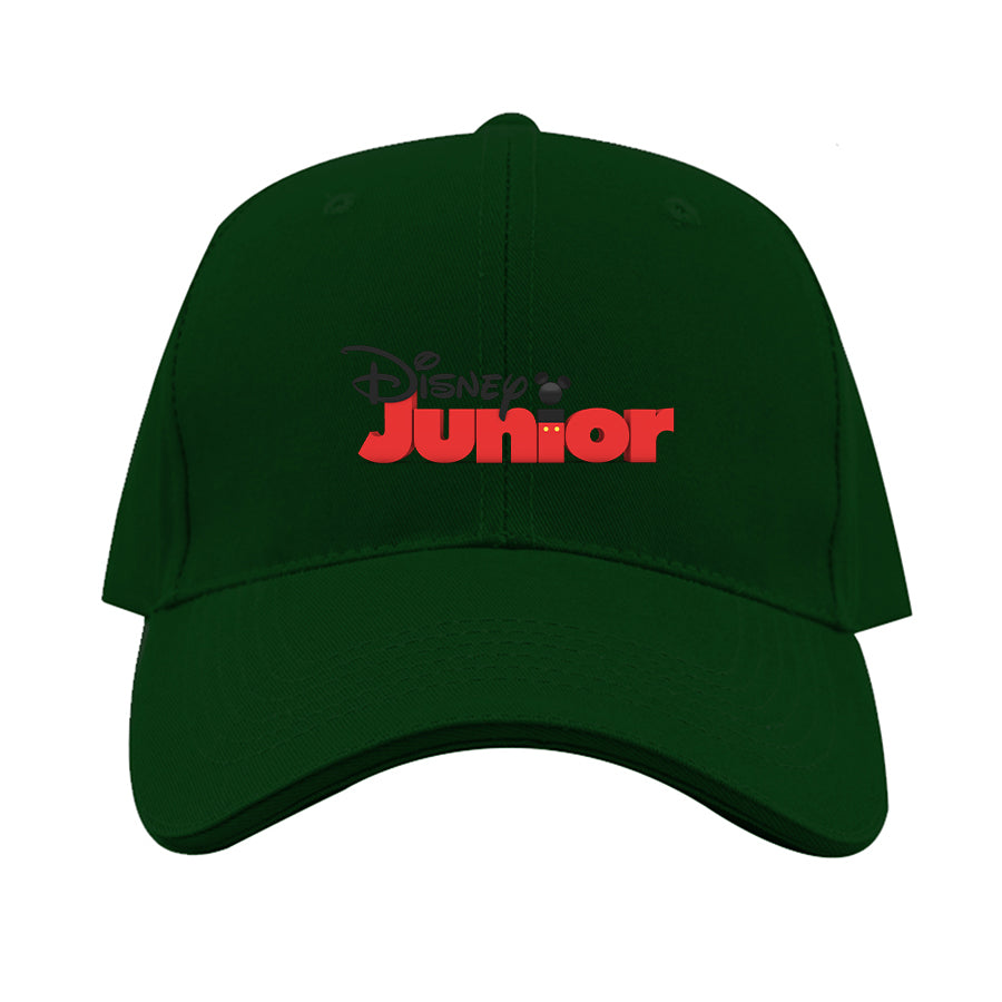 Disney Cartoon Junior Dad Baseball Cap Hat