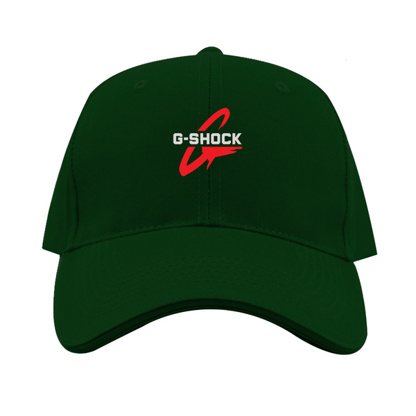 G Shock Dad Baseball Cap Hat