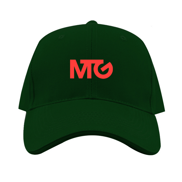 MTG  Dad Baseball Cap Hat