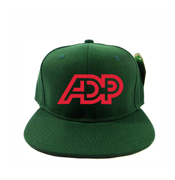 ADP  Snapback Hat