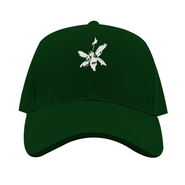 Linkin Park Street Soldier Logo Dad Baseball Cap Hat