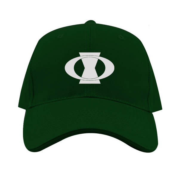Oltena  Logo  Dad Baseball Cap Hat