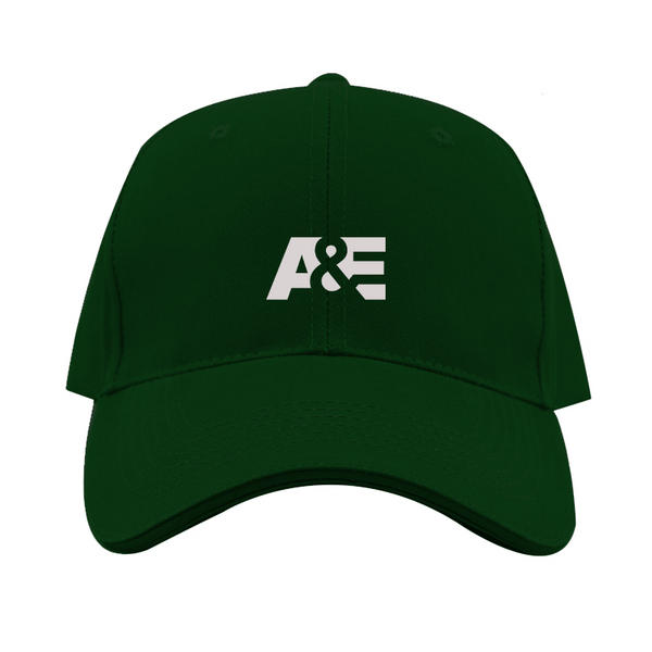 AE Logo  Dad Baseball Cap Hat