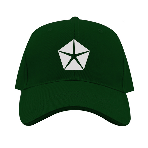 Sunbeam Logo  Dad Baseball Cap Hat