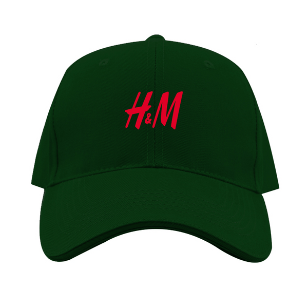 H&M Dad Baseball Cap Hat