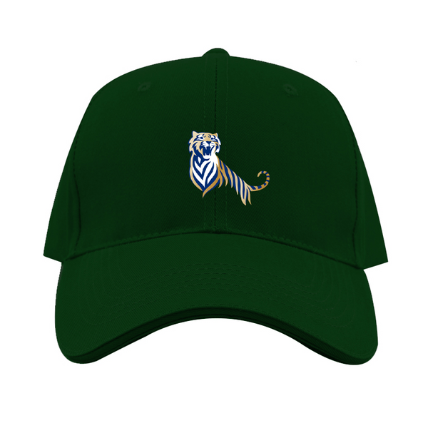 Tiger Beer Logo  Dad Baseball Cap Hat