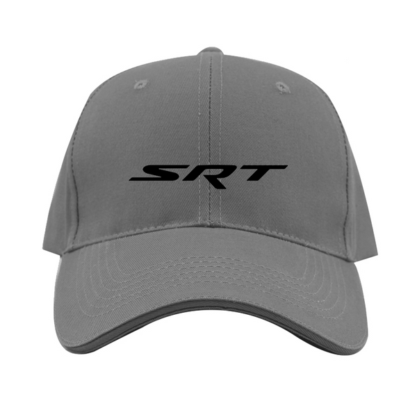 Street Racing Technology Logo  Dad Baseball Cap Hat